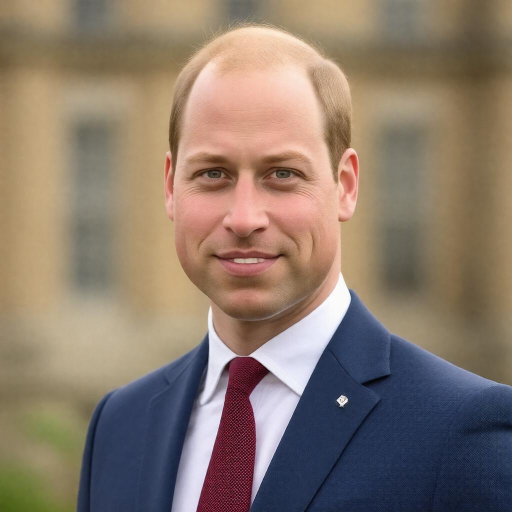 Prince William